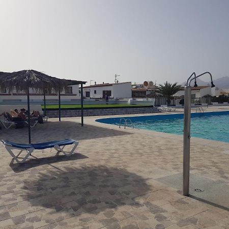 Apartamento Junto A La Piscina Arona  Dış mekan fotoğraf