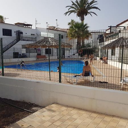 Apartamento Junto A La Piscina Arona  Dış mekan fotoğraf