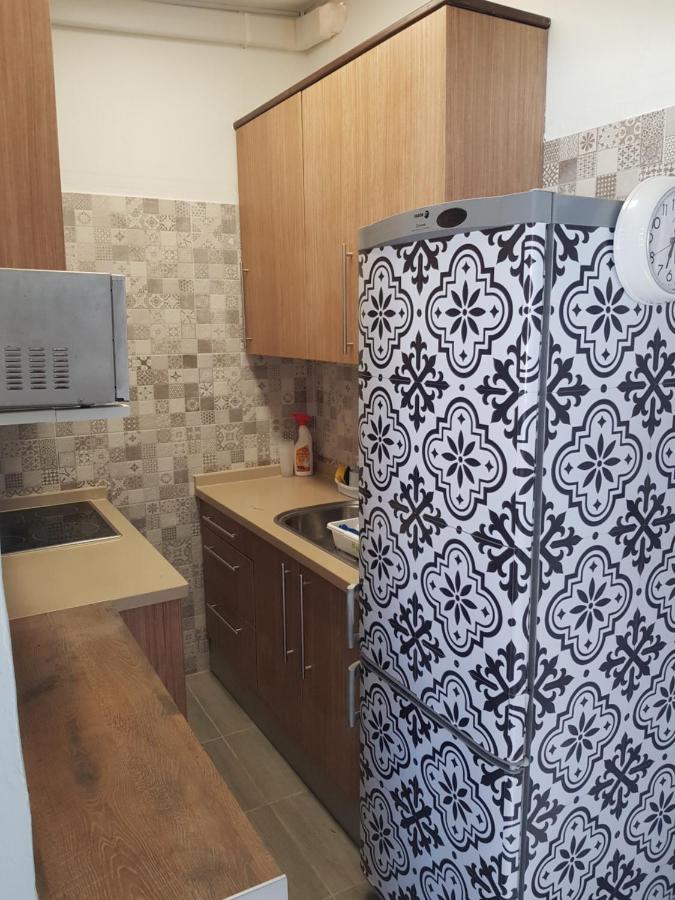 Apartamento Junto A La Piscina Arona  Dış mekan fotoğraf