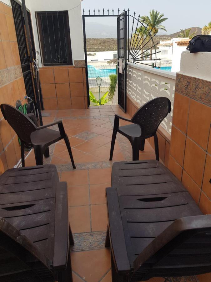Apartamento Junto A La Piscina Arona  Dış mekan fotoğraf