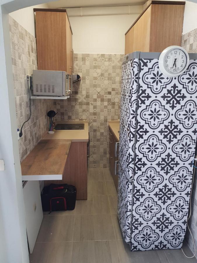 Apartamento Junto A La Piscina Arona  Dış mekan fotoğraf