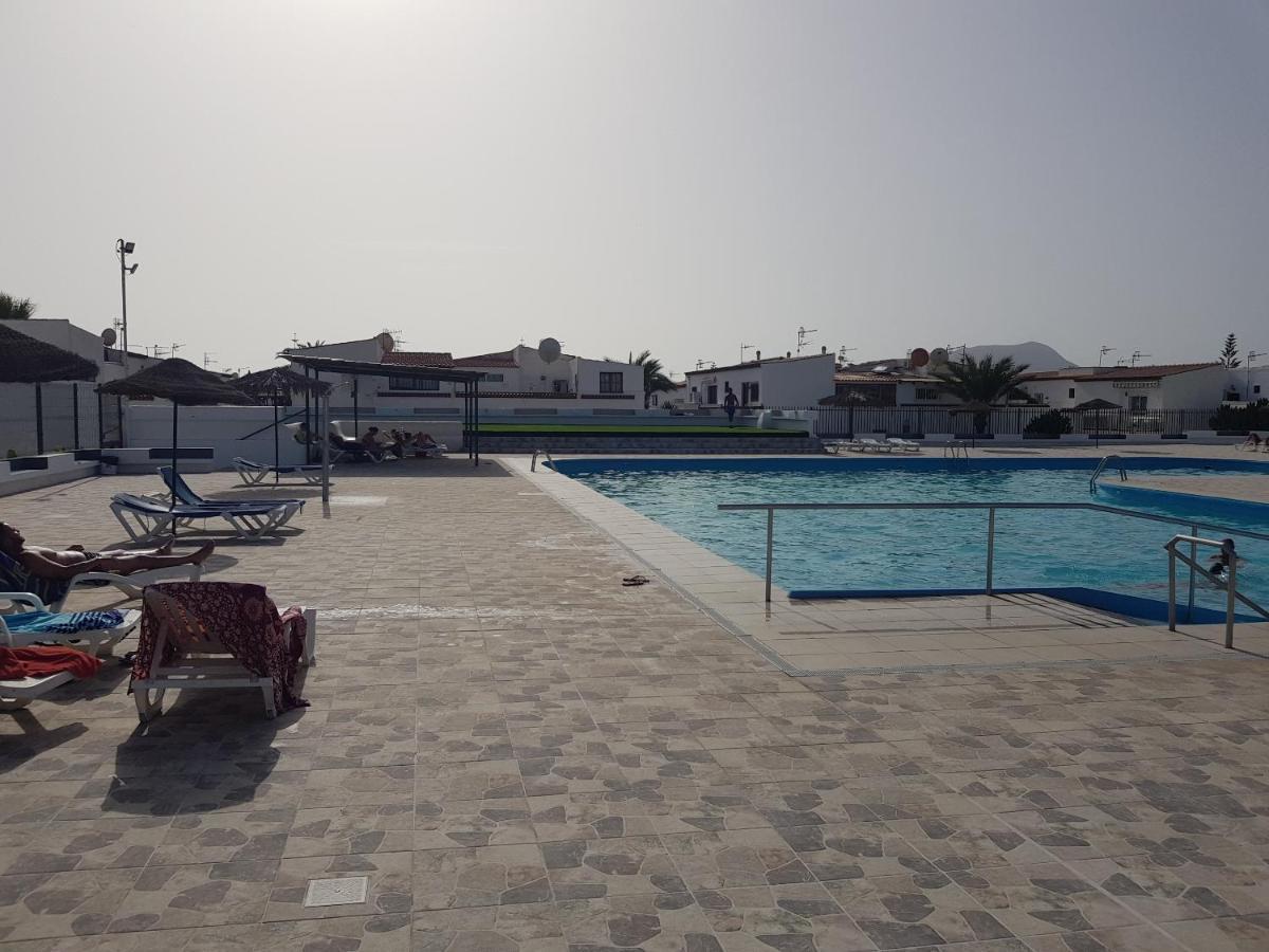 Apartamento Junto A La Piscina Arona  Dış mekan fotoğraf