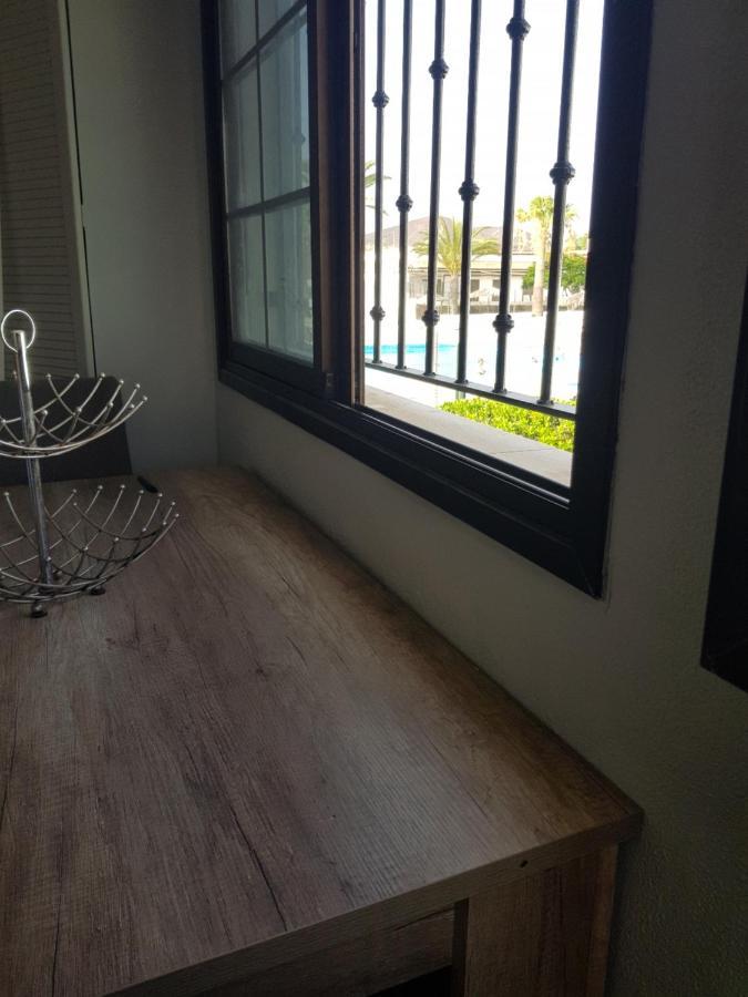Apartamento Junto A La Piscina Arona  Dış mekan fotoğraf